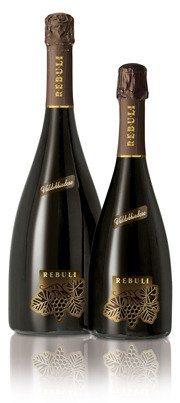 Rebuli Valdobbiadene Superiore DOCG Extra Dry 0