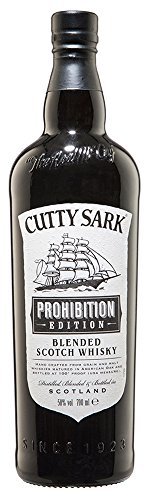 Cutty Sark Prohibition 0
