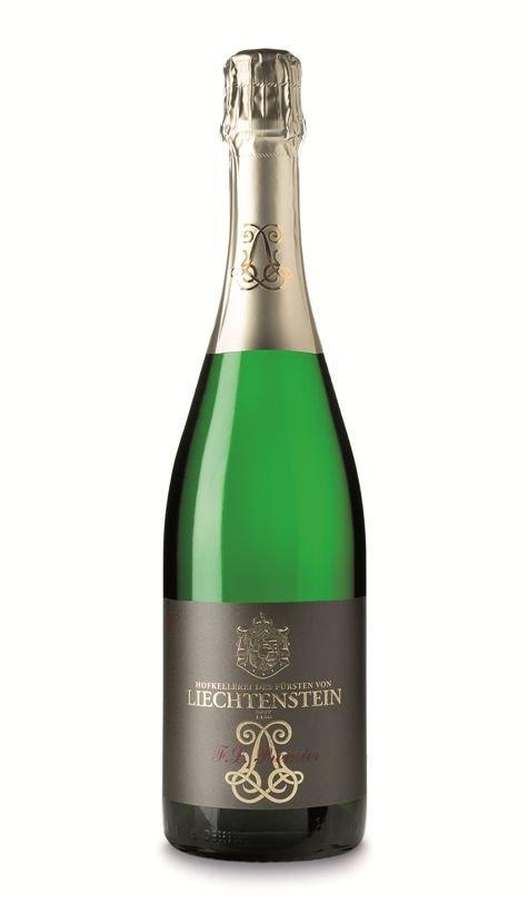 Liechtenstein F.L. Premier Brut Brut 0