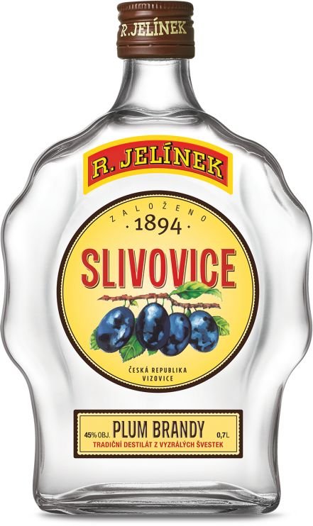 Slivovice 3y 0