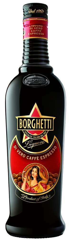 Caffe'Borghetti 0