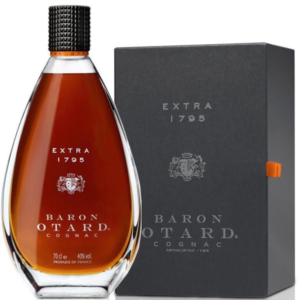 Baron Otard Extra 1795 0