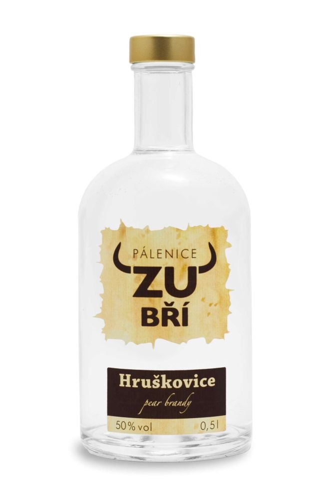 Hruškovice Zubří 0