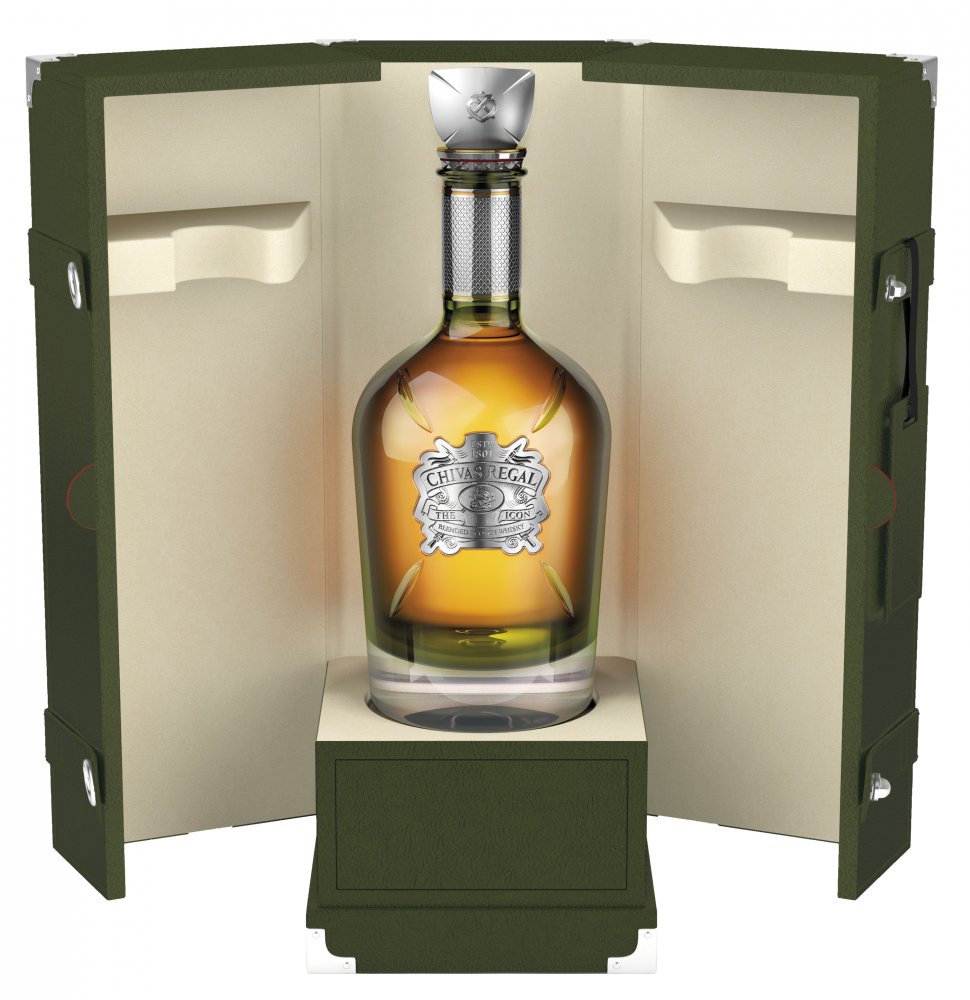 Chivas Regal Icon 0