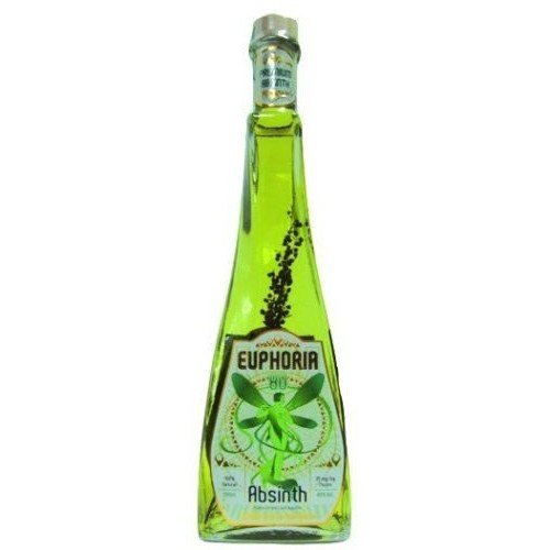 Euphoria Absinth 80 0