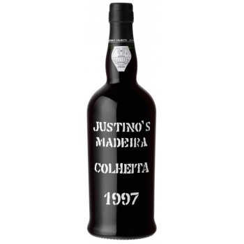 Justinos Madeira Colheita 1997 0