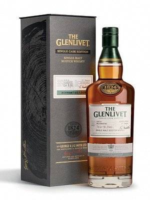 Glenlivet Campdalemore 19y 0