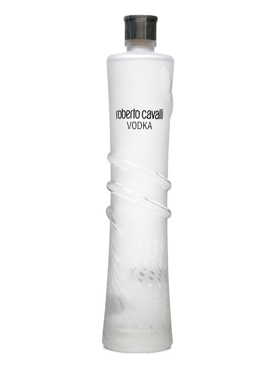 Roberto Cavalli Vodka 1