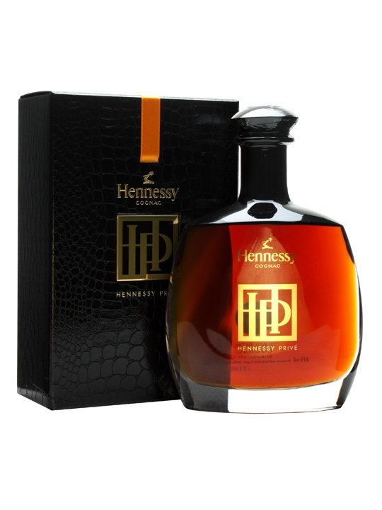 Hennessy Privé 0