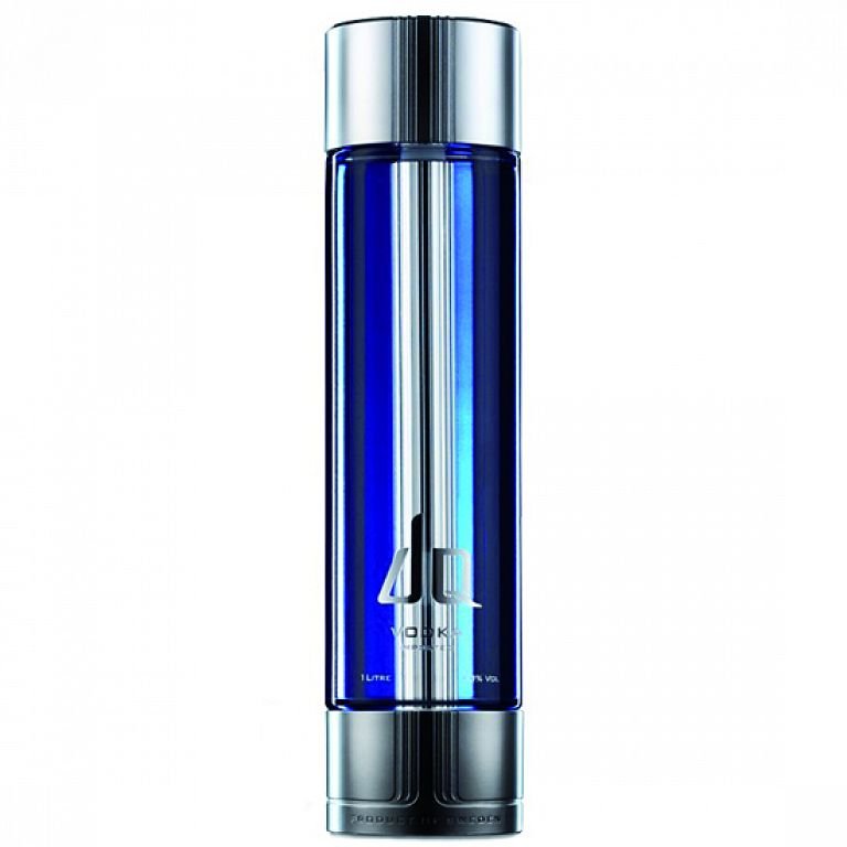 DQ Vodka 1l 40%