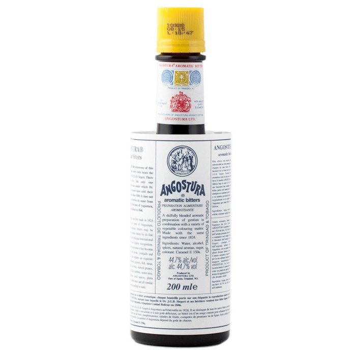 Angostura Aromatic Bitters 0