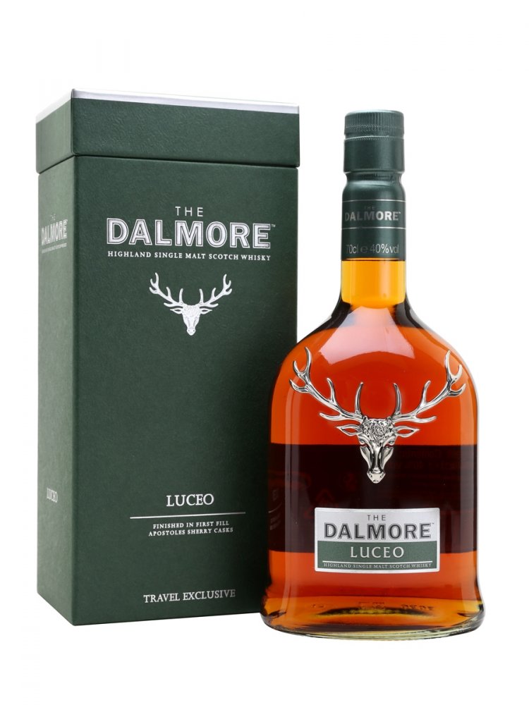 Dalmore Luceo 0