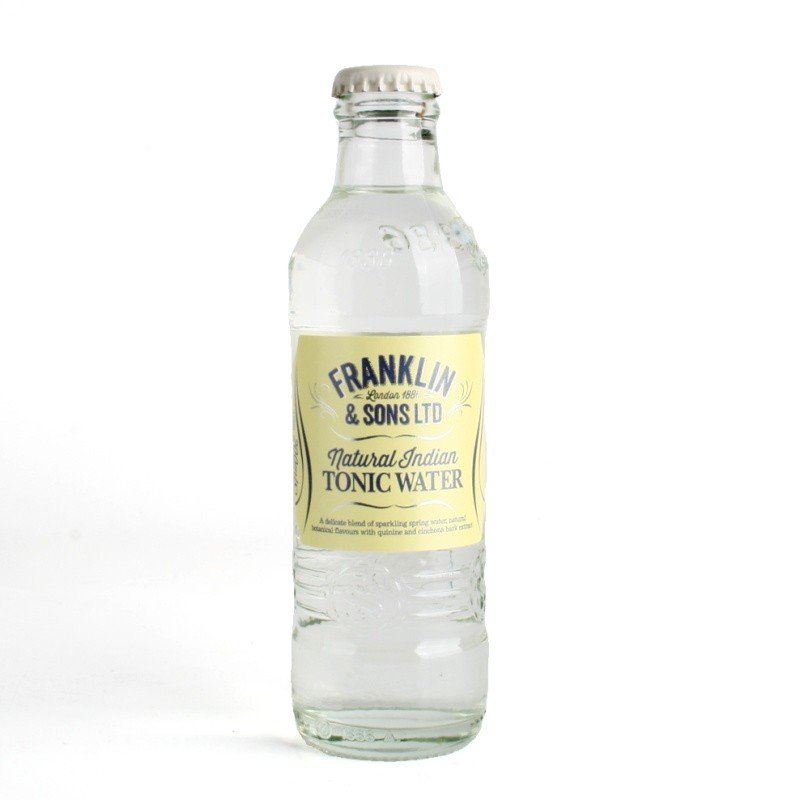 Franklin Water Tonic 0