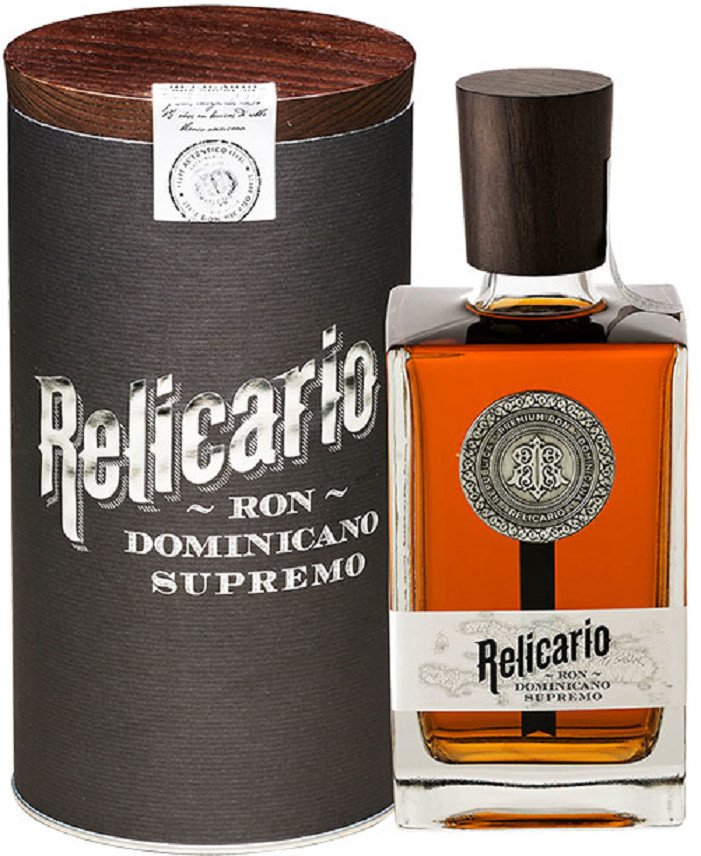 Relicario Supremo 15y 0