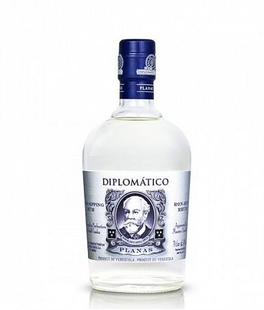 Diplomatico Planas 6y 0