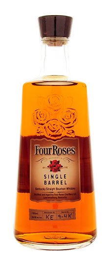 Four Roses Single Barrel 0