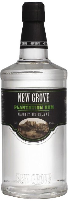 New Grove Plantation Blanc 0