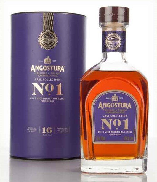 Angostura No.1 0