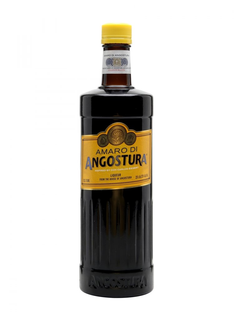 Amaro Di Angostura 0