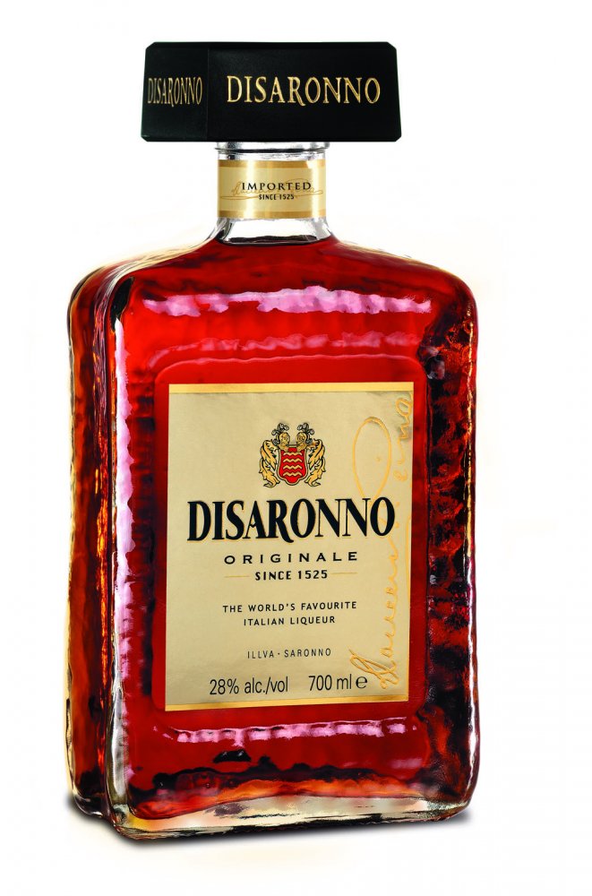 Amaretto Disaronno 0