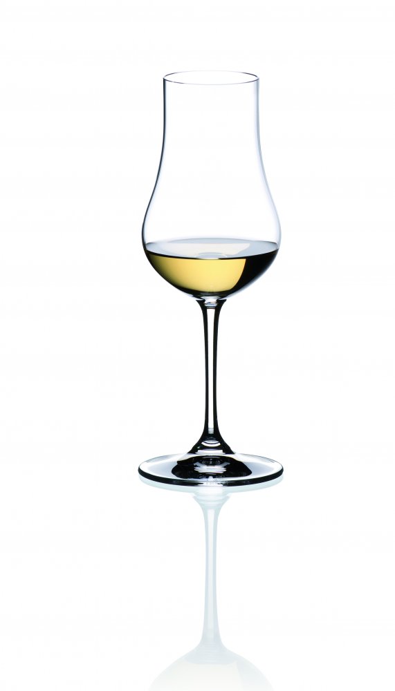 Sklo Vinum XL Aquavit Riedel 2ks