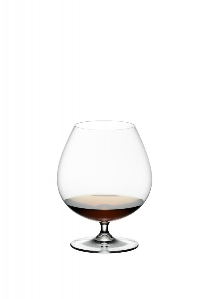 Sklo Vinum Brandy Riedel 2ks