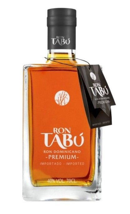 Gravírování: Tabú Premium 0