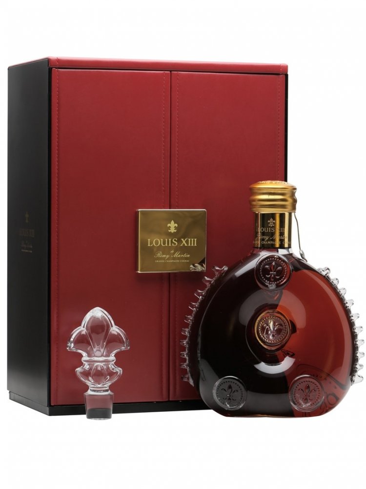 Rémy Martin Louis XIII. Prestige 1