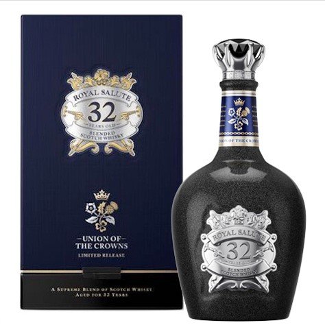 Chivas Regal Royal Salute 32y 0