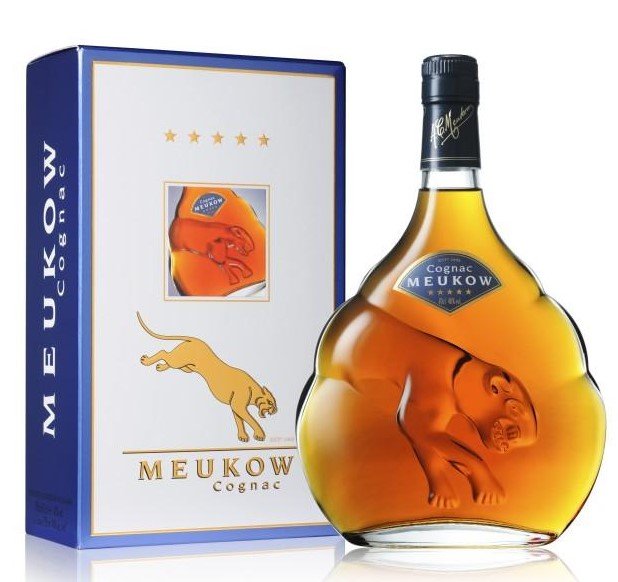 Meukow Cognac Special 0