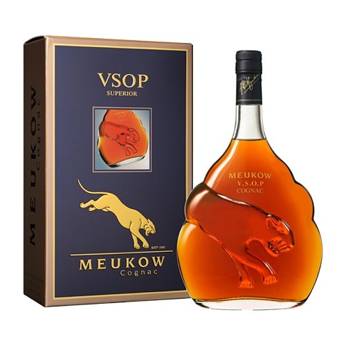 Meukow VSOP 0