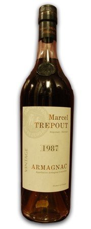 Marcel Trepout 1987 0