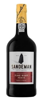 Sandeman Porto Ruby 0