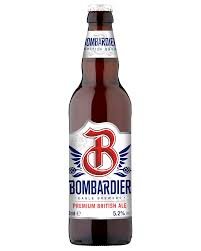 Wells Bombardier Pivo 13° 0