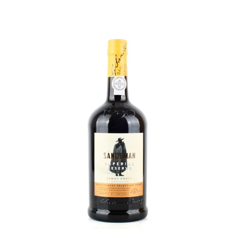 Sandeman Imperial Porto Tawny 0