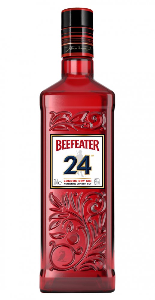 Beefeater 24 Gin Traditional 0