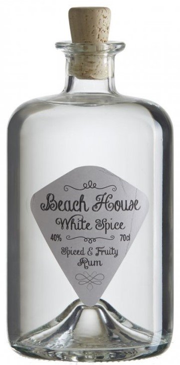 Beach House Spiced White 2y 0