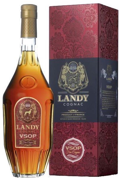 Landy VSOP 0