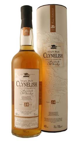 Clynelish 14y 0