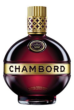 Chambord Liqueur 0