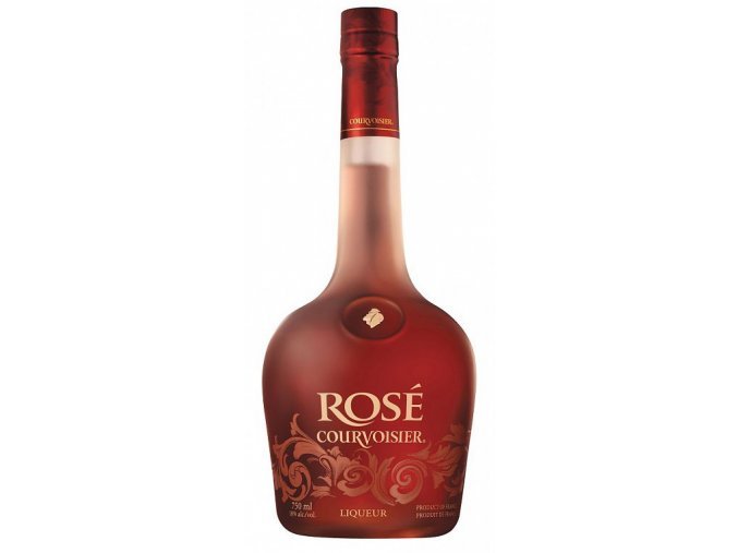 Courvoisier Rose 0