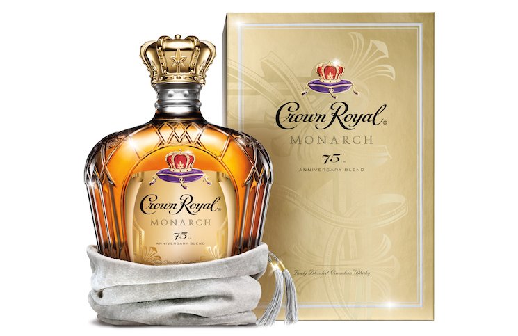 Crown Royal Monarch 0