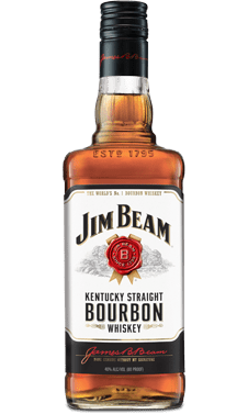 Jim Beam 1l 40%