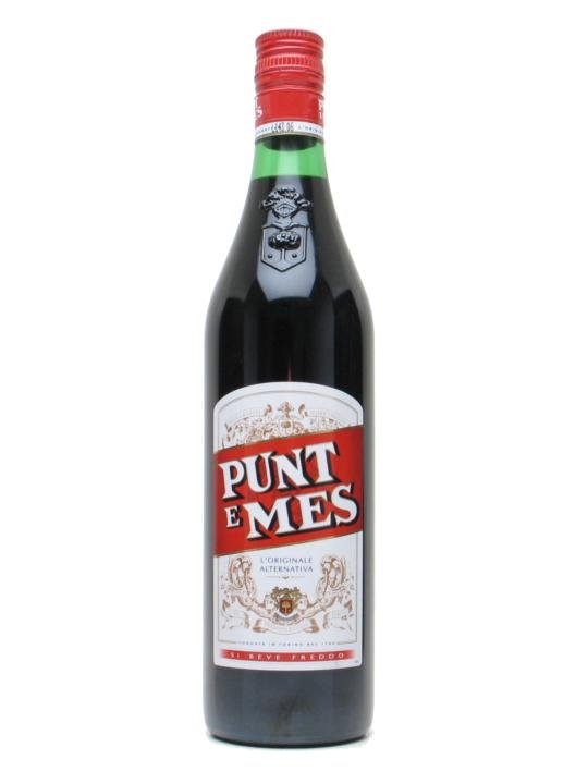 Punt E Mes 1l 16%