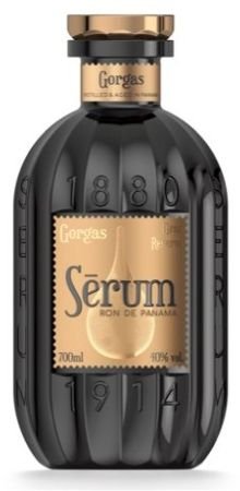 Sérum Gorgas Gran reserva 8y 0