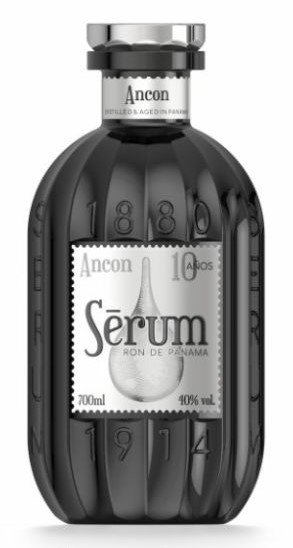 Sérum Ancon 10y 0