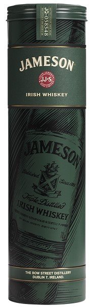 Jameson 0