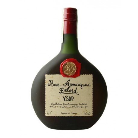 Armagnac Delord VSOP 0