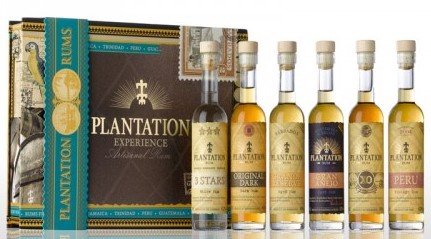 Plantation set 6×0