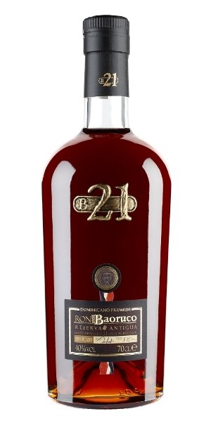 Baoruco 21y 0